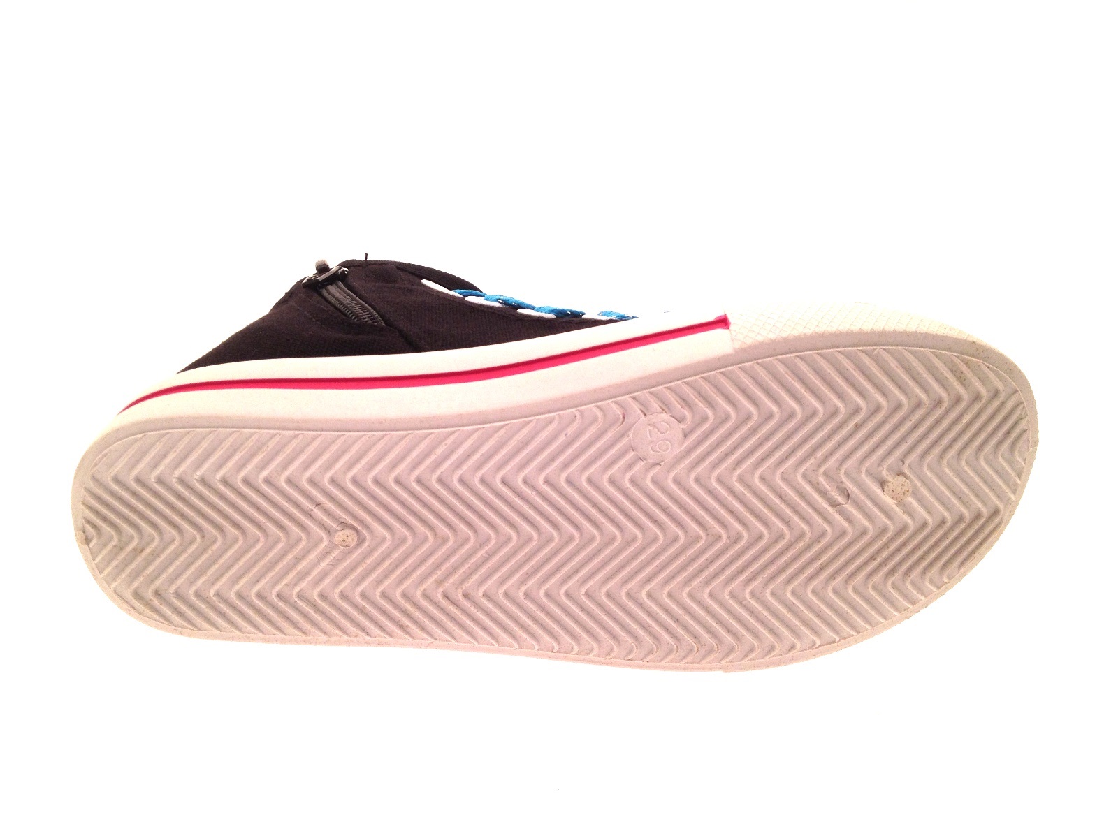 canvas lace pumps